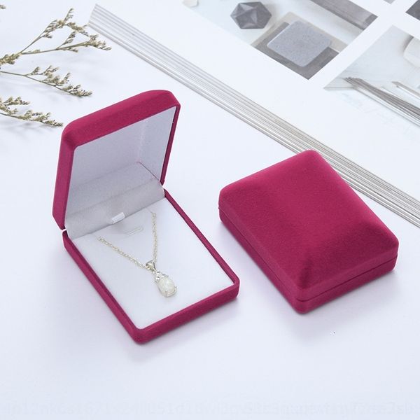 Ftin high boxes grade spray velvet pendant pendant flocking packaging boxes flannel earrings brooch jewelry packaging jewelry, Black;white
Ftin high boxes grade spray velvet pendant pendant flocking packaging boxes flannel earrings brooch jewelry packaging jewelry, Black;white