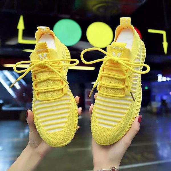 s and wos sports shoes breathable running shoes outdoor sports fashion comfortable leisure couple fitness shoes
