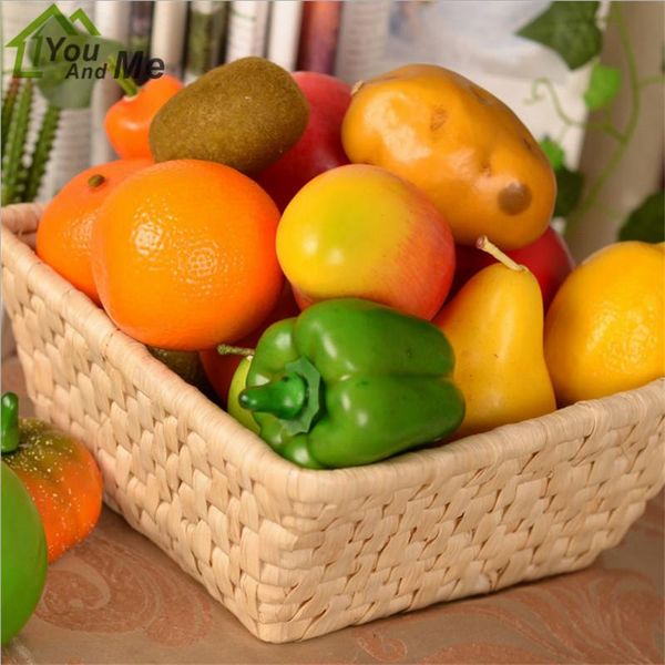 party decoration artificial simulation heavy fruit vegetable cognitive toys home dining table kitchen shop
party decoration artificial simulation heavy fruit vegetable cognitive toys home dining table kitchen shop