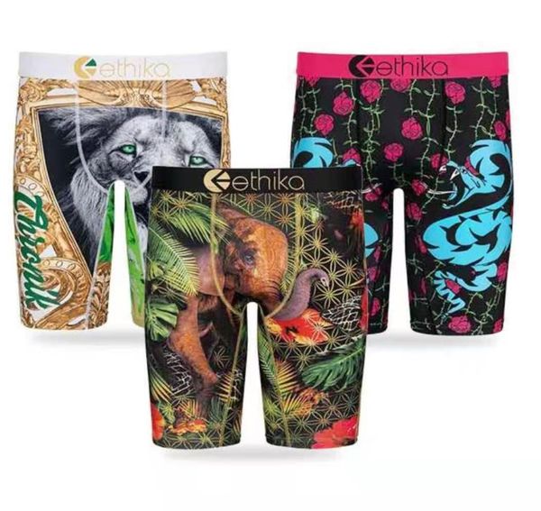 available ethika x jungle winter men's underwear fashionable new style boxer underwear men's random mixed exclusive packaging34321, White;black 
available ethika x jungle winter men's underwear fashionable new style boxer underwear men's random mixed exclusive packaging34321, White;black