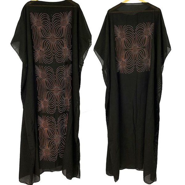 african femmel kaftan maxi dress abaya dubai dashiki embroidery black long robe islamic africa clothing ethnic, Red
african femmel kaftan maxi dress abaya dubai dashiki embroidery black long robe islamic africa clothing ethnic, Red