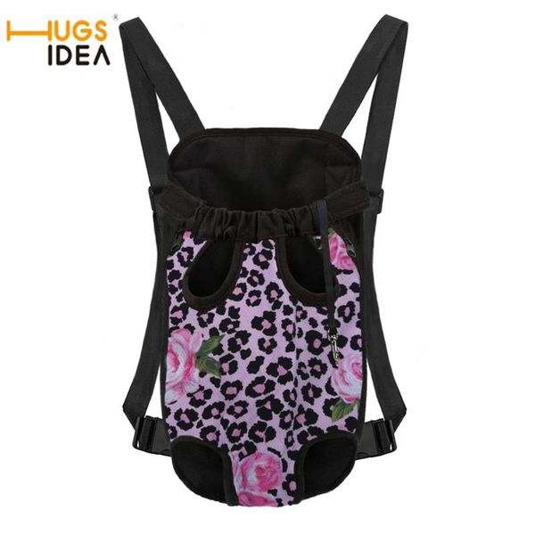 personlized leopard with rose design pattern small pet chest bag creative adjustable breathable puppy packpacks dog car seat covers
personlized leopard with rose design pattern small pet chest bag creative adjustable breathable puppy packpacks dog car seat covers