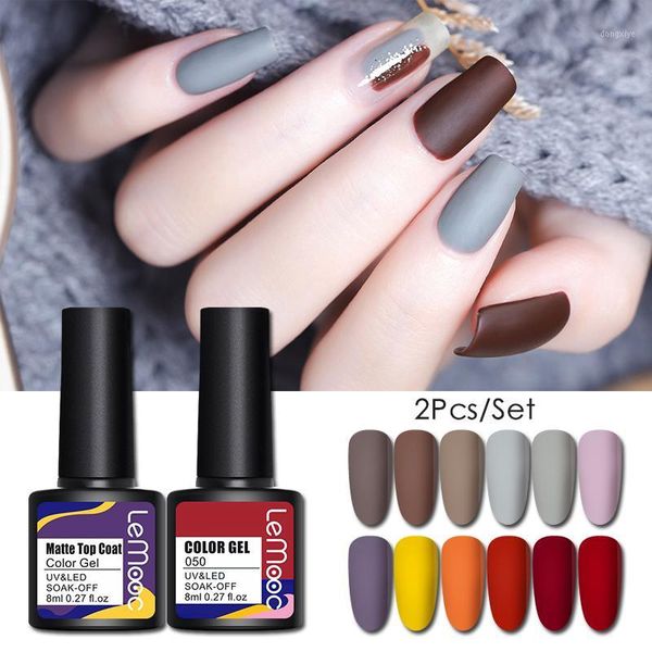 8ml nail polish gel varnish kit colorful semi permanent uv led pure color lacquer for manicure1, Red;pink
8ml nail polish gel varnish kit colorful semi permanent uv led pure color lacquer for manicure1, Red;pink