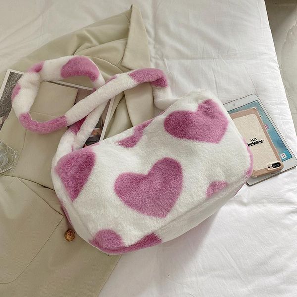 evening bags simple design women soft plush hobos shoulder winter furry ladies clutch purse handbag fashion female baguette underarm bag
evening bags simple design women soft plush hobos shoulder winter furry ladies clutch purse handbag fashion female baguette underarm bag