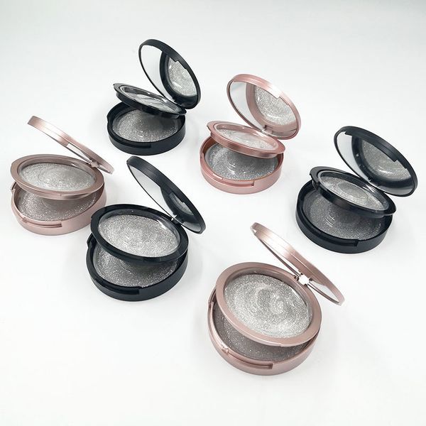 rose gold round eyelash packaging boxes with mirror false eyelashes packaging box 2 pair plastic lashes box empty eyelash box case
rose gold round eyelash packaging boxes with mirror false eyelashes packaging box 2 pair plastic lashes box empty eyelash box case
