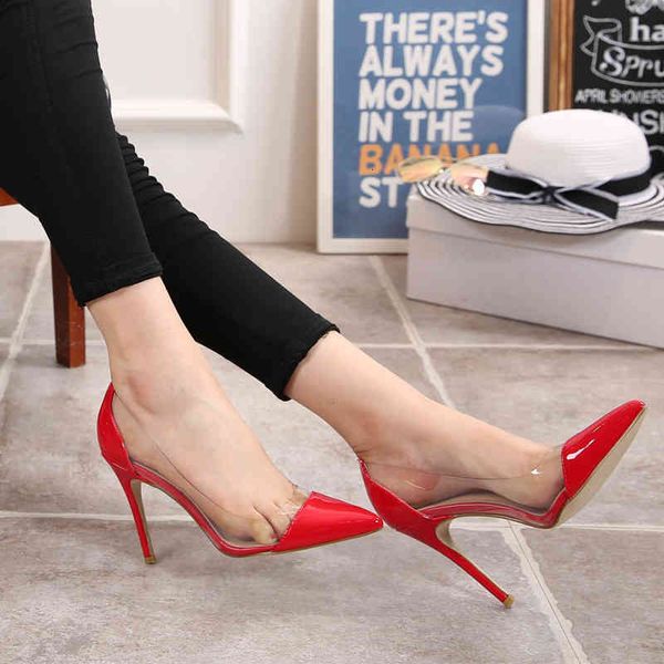dress shoes female loslandifensapatos in transparent high heels, eight inches, sensual, slender beak, no shoelaces, red, wedding party for w, Black
dress shoes female loslandifensapatos in transparent high heels, eight inches, sensual, slender beak, no shoelaces, red, wedding party for w, Black