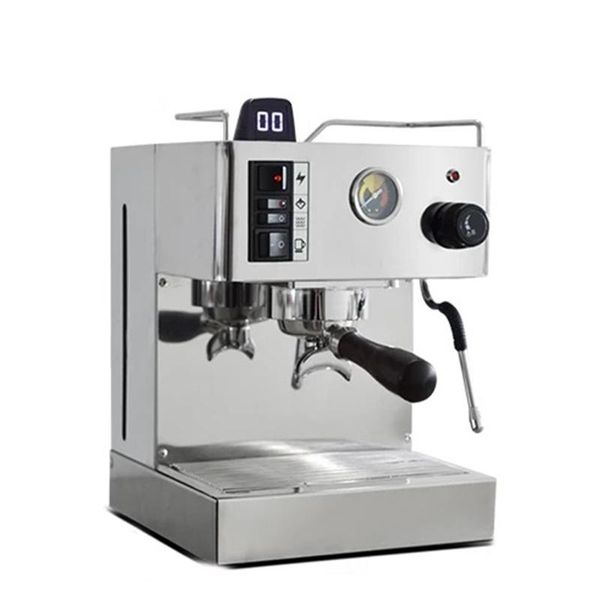 coffee machine home small grinder espresso with professional pump digital display em-18 220v one pc lp roasters
coffee machine home small grinder espresso with professional pump digital display em-18 220v one pc lp roasters