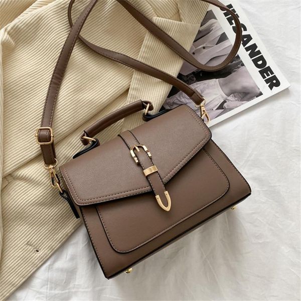 women bags designer vintage leather shoulder bag female flap sac a main crossbody ladies messenger luxury handbag solid cross body
women bags designer vintage leather shoulder bag female flap sac a main crossbody ladies messenger luxury handbag solid cross body