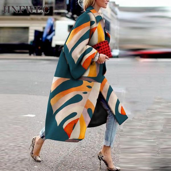 women's trench coats 2021 fashion plaid print full turn down collar long jacket women v518, Tan;black
women's trench coats 2021 fashion plaid print full turn down collar long jacket women v518, Tan;black