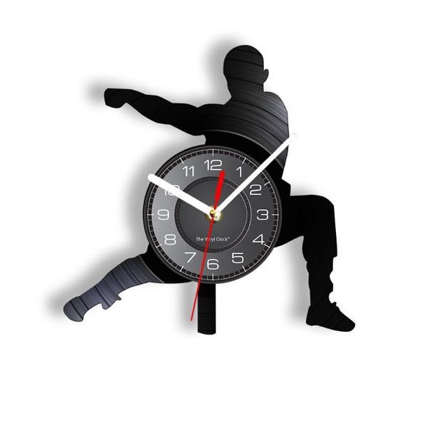 wall clocks kungfu silhouette laser etched lp record clock martial art home decor timepieces master fighter shadow
wall clocks kungfu silhouette laser etched lp record clock martial art home decor timepieces master fighter shadow