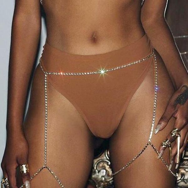other bondage beach crystal rhinestone 2021 women waist belly thigh chain body leg garter for summer gift, Slivery;golden
other bondage beach crystal rhinestone 2021 women waist belly thigh chain body leg garter for summer gift, Slivery;golden