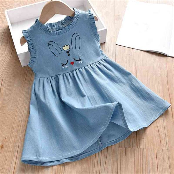girls dresses girl summer dress cat after embroidery denim princess dress toddler children kid clothes girl, Red;yellow
girls dresses girl summer dress cat after embroidery denim princess dress toddler children kid clothes girl, Red;yellow