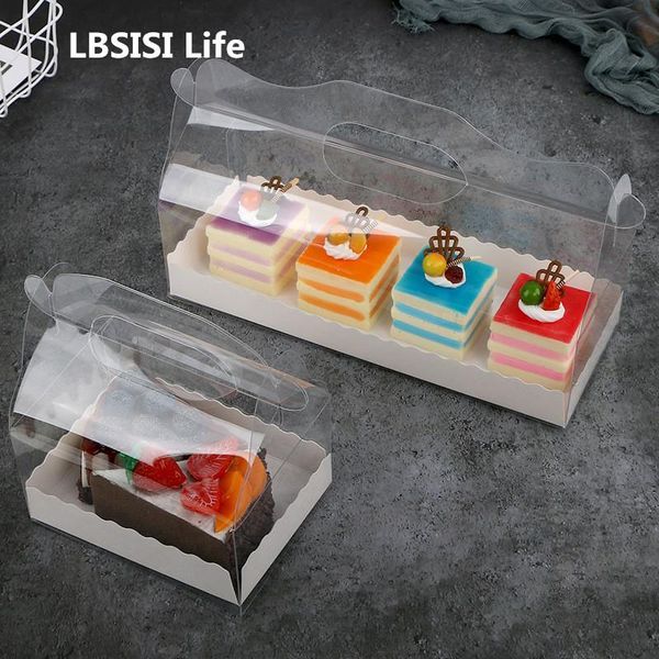 life 10pcs creative pastry transparent portable box bottom birthday wedding for any party packaging gift wrap
life 10pcs creative pastry transparent portable box bottom birthday wedding for any party packaging gift wrap