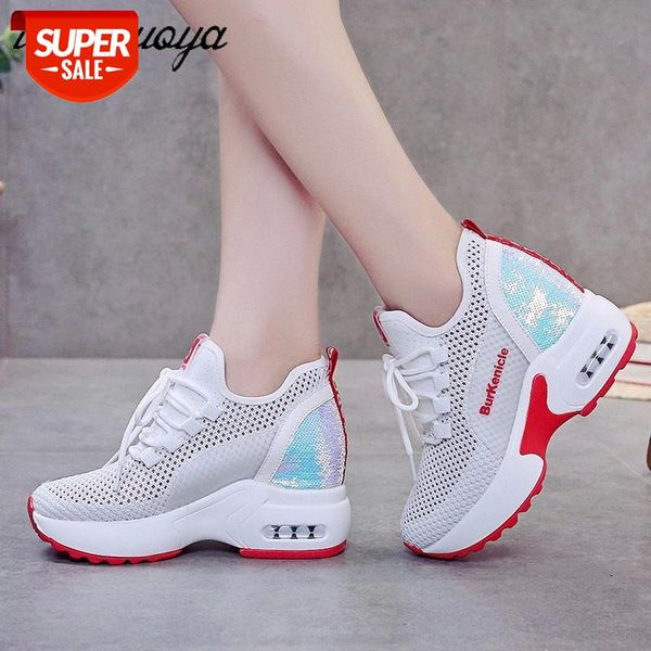 platform sneakers shoes women breathable casual shoes woman fashion height increasing ladies mesh chaussure femme 2021 #qk0j
platform sneakers shoes women breathable casual shoes woman fashion height increasing ladies mesh chaussure femme 2021 #qk0j