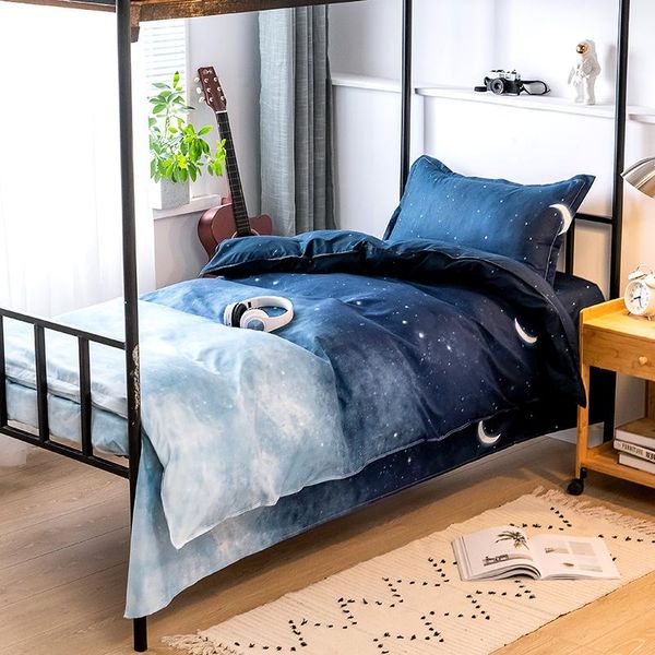 pastoral style bedding set winter grey blue bed linens 3 or 4pcs/set duvet cover star kids bedclothes home textile sets
pastoral style bedding set winter grey blue bed linens 3 or 4pcs/set duvet cover star kids bedclothes home textile sets