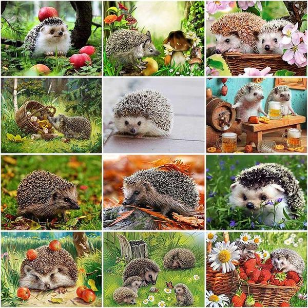 diamond painting 5d forest hedgehog mushroom basket diy embroidery cross stitch mosaic full round rhinestones home decor
diamond painting 5d forest hedgehog mushroom basket diy embroidery cross stitch mosaic full round rhinestones home decor