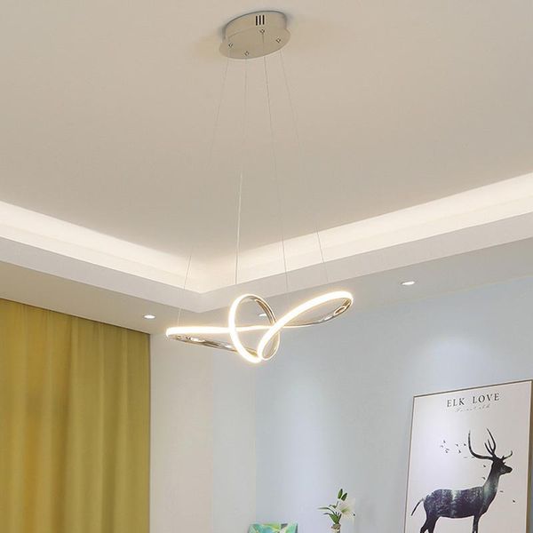 pendant lamps modern led lights chrome finished minimalism diy hanging for dining room bar suspension luminaire suspendu
pendant lamps modern led lights chrome finished minimalism diy hanging for dining room bar suspension luminaire suspendu