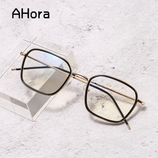 ahora 2021 fashion square alloy reading glasses anti blue light women&men prebyopia eyeglasses hyperopia spectacles +1.0...+4.0 sunglasses, White;black
ahora 2021 fashion square alloy reading glasses anti blue light women&men prebyopia eyeglasses hyperopia spectacles +1.0...+4.0 sunglasses, White;black