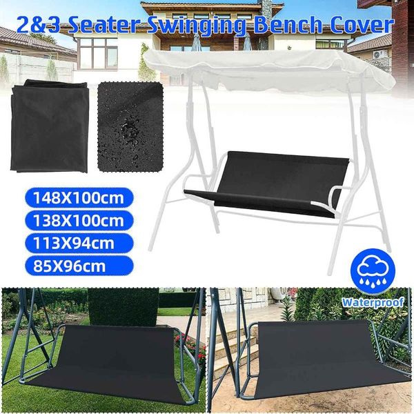 other household sundries 4 size 2/3 seater swing cover chair bench replacement waterproof patio garden outdoor case backrest all-purpose dus
other household sundries 4 size 2/3 seater swing cover chair bench replacement waterproof patio garden outdoor case backrest all-purpose dus