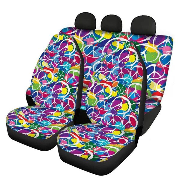 car seat covers instantarts bohemian front/back cushion stripe multi color baja print washable full set protector auto
car seat covers instantarts bohemian front/back cushion stripe multi color baja print washable full set protector auto