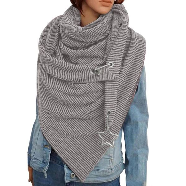 scarves solid color scarfs 2021 winter warm stole shawl soft cowl neck scarf wrap women, Blue;gray
scarves solid color scarfs 2021 winter warm stole shawl soft cowl neck scarf wrap women, Blue;gray