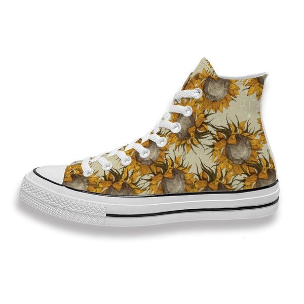 personalized customizationcustom printed retro sunflower sneakers high mens womens running shoes skateboard diy trainers canvas casual shoe
personalized customizationcustom printed retro sunflower sneakers high mens womens running shoes skateboard diy trainers canvas casual shoe