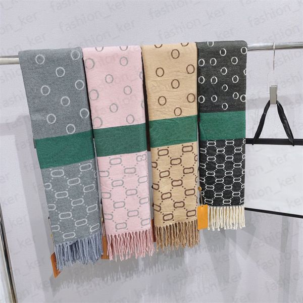 winter scarf scarves elegant warm letters design for man women shawl long neck 4 color 23r, Blue;gray
winter scarf scarves elegant warm letters design for man women shawl long neck 4 color 23r, Blue;gray