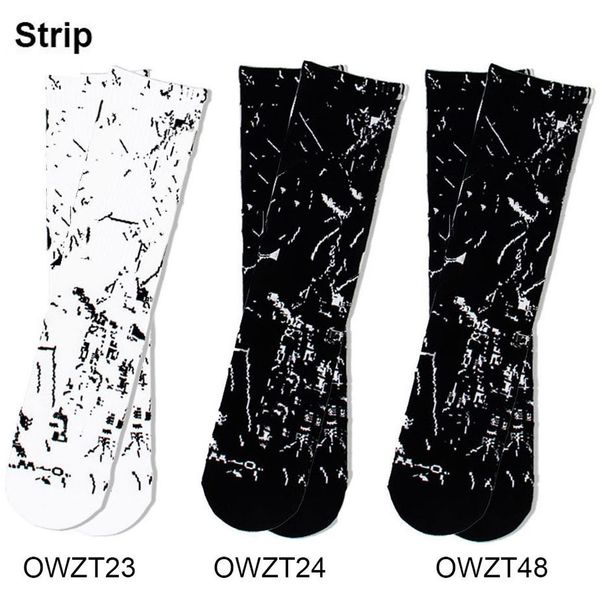 men's street socks, hip hop white skateboard, basketball skateboard, Black;white
men's street socks, hip hop white skateboard, basketball skateboard, Black;white