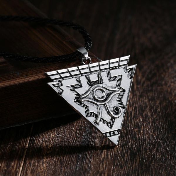 pendant necklaces antique silver egyptian eye of horus inverted pyramid mystery amulet jewelry gift for boyfriend
pendant necklaces antique silver egyptian eye of horus inverted pyramid mystery amulet jewelry gift for boyfriend