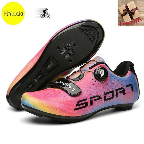 cycling footwear dazzle color shoes ultralight fashion sneakers men biking women mountain riding zapatillas ciclismo mob, Black
cycling footwear dazzle color shoes ultralight fashion sneakers men biking women mountain riding zapatillas ciclismo mob, Black