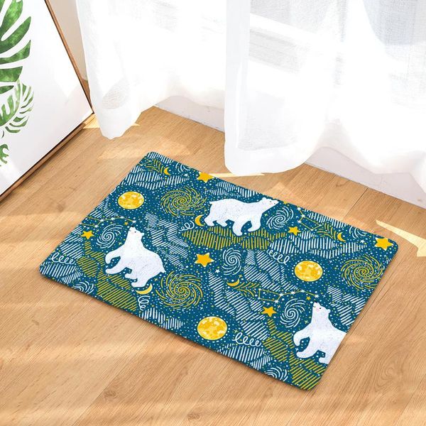 the cartoon bear floor mats living rooms anti-slip carpet for bedroom kitchen bathroom rug welcome front door bath
the cartoon bear floor mats living rooms anti-slip carpet for bedroom kitchen bathroom rug welcome front door bath