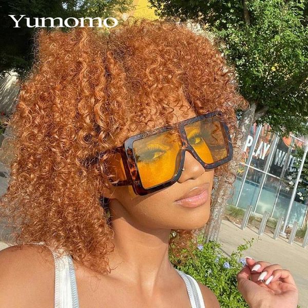 sunglasses steampunk oversized women 2021 square gradient color sun glasses vintage eyewear blue black uv400 shsdes, White;black
sunglasses steampunk oversized women 2021 square gradient color sun glasses vintage eyewear blue black uv400 shsdes, White;black