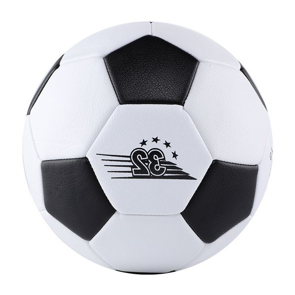 football standard football no. 5 children's classic black and white pu outdoor game wear-resistant
football standard football no. 5 children's classic black and white pu outdoor game wear-resistant
