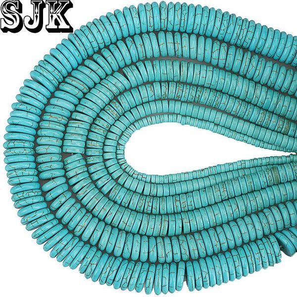 other blue turquoises spacer stone beads 4 6 8 10 12 14 16mm diy handmade for bracelet necklace jewelry making wholesale
other blue turquoises spacer stone beads 4 6 8 10 12 14 16mm diy handmade for bracelet necklace jewelry making wholesale