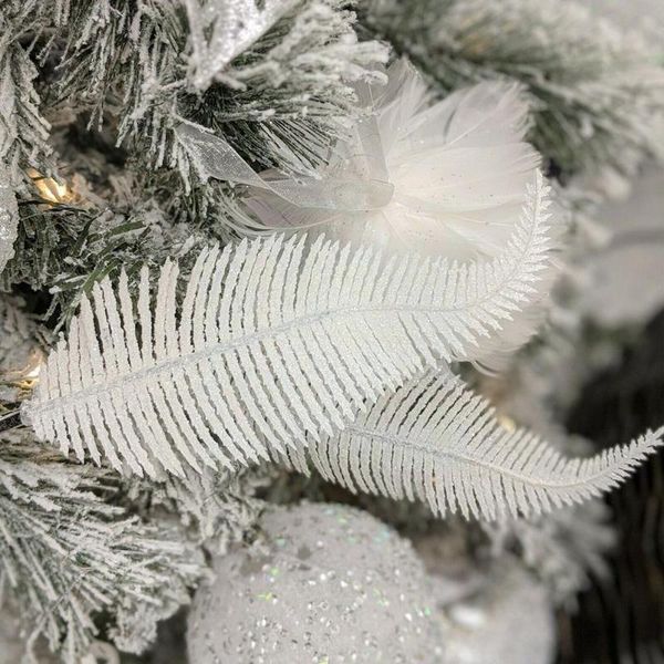 party decoration christmas tree trinkets feather furnishings clip birthday household items exqui p3x6
party decoration christmas tree trinkets feather furnishings clip birthday household items exqui p3x6