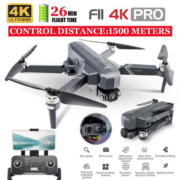 f11 pro 4k gps drone with wifi hd camera two-axis anti-shake gimbal brushless quadcopter vs sg906 2 fpv dron drones
f11 pro 4k gps drone with wifi hd camera two-axis anti-shake gimbal brushless quadcopter vs sg906 2 fpv dron drones
