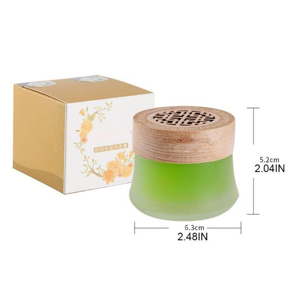 car air freshener simple vintage design perfume seat auto solid fragrance bottle lasting fresh automobile interior
car air freshener simple vintage design perfume seat auto solid fragrance bottle lasting fresh automobile interior