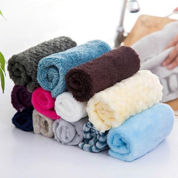 cleaning cloths 3pcs/lot absorbent cloth rag bamboo fiber not oily dishcloth soft kitchen tool
cleaning cloths 3pcs/lot absorbent cloth rag bamboo fiber not oily dishcloth soft kitchen tool