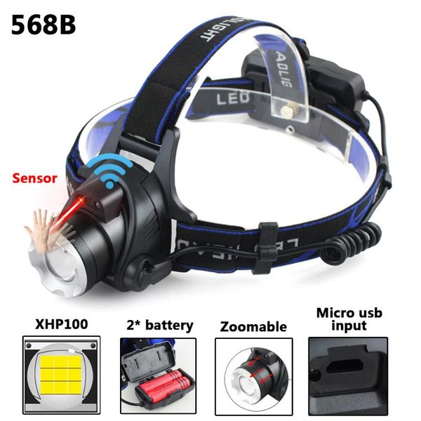 led headlamp zoomable adjustable headlight torch waterproof head lamp light bulbs rechargeable 18650 battery headlamps
led headlamp zoomable adjustable headlight torch waterproof head lamp light bulbs rechargeable 18650 battery headlamps