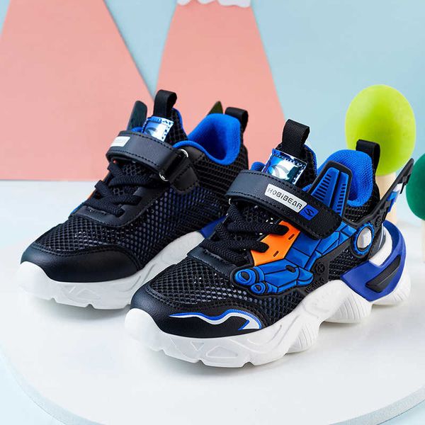 jinjiang children's shoes 2021 summer boys' trendy mesh single fashion breathable sports, Black
jinjiang children's shoes 2021 summer boys' trendy mesh single fashion breathable sports, Black