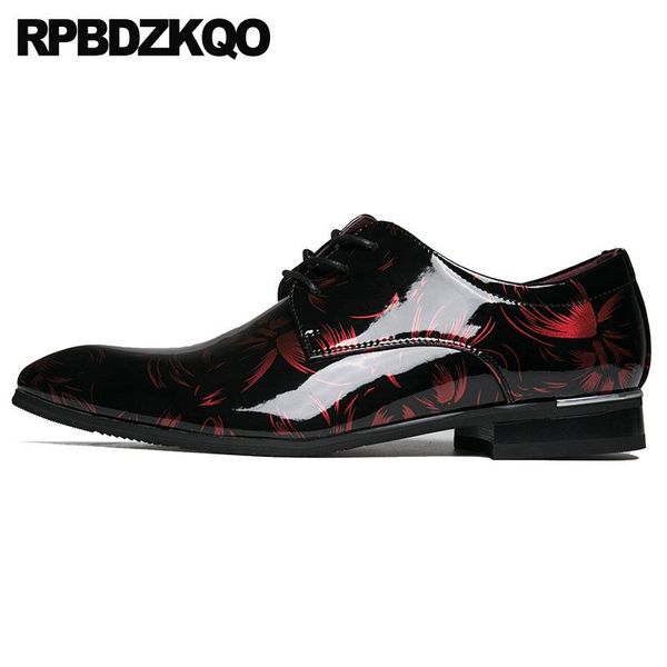 dress shoes designer elevator lace up pointed toe casual flats footwear height increase oxfords 2021 patent leather italian men brands, Black
dress shoes designer elevator lace up pointed toe casual flats footwear height increase oxfords 2021 patent leather italian men brands, Black
