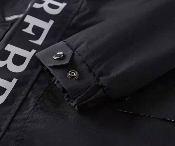 men's jackets autumn winter women men casual basic light reflecting brand letters femal male zippered hoodie jacket coat, Black;brown
men's jackets autumn winter women men casual basic light reflecting brand letters femal male zippered hoodie jacket coat, Black;brown