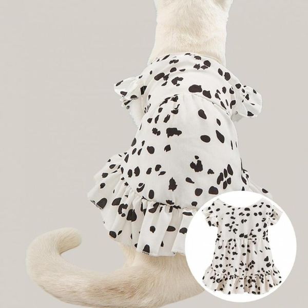 dog apparel pet clothing stylish summer two-legged skirt short sleeve snap design for travel
dog apparel pet clothing stylish summer two-legged skirt short sleeve snap design for travel
