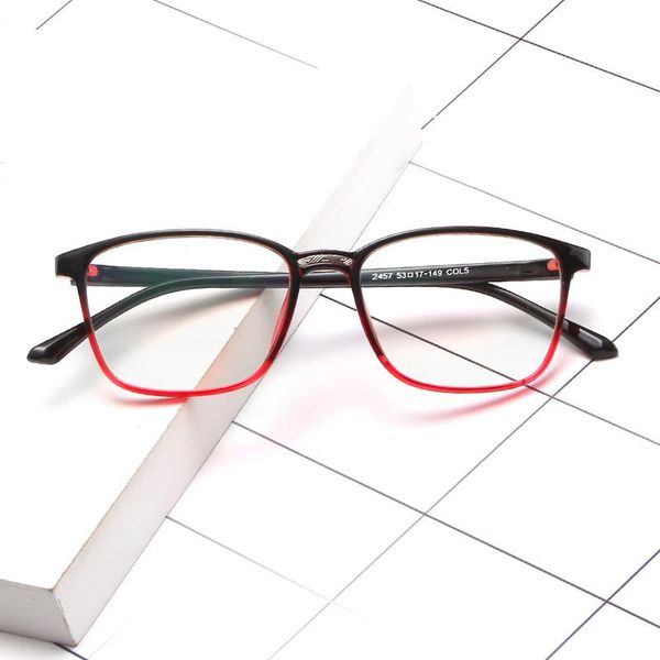 fashion sunglasses frames trend retro flat mirror students wild art glasses korean can be equipped with myopia frame., Black
fashion sunglasses frames trend retro flat mirror students wild art glasses korean can be equipped with myopia frame., Black