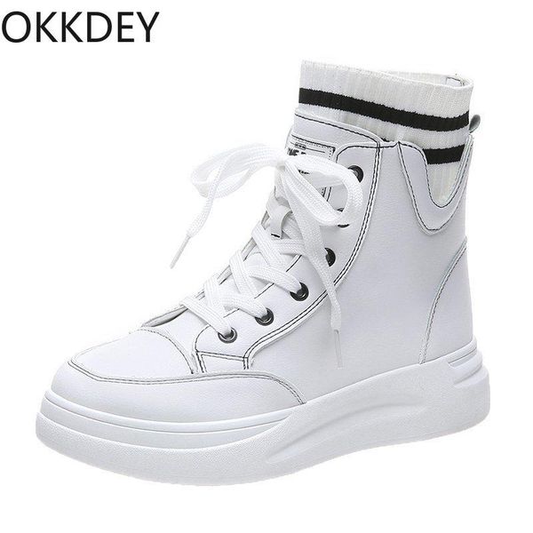 boots fashion ins 2021 autumn women's thick-soled korean style heightened short spring and single, Black
boots fashion ins 2021 autumn women's thick-soled korean style heightened short spring and single, Black