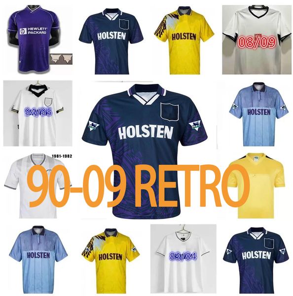 1990 1998 1993 1994 retro soccer jersey 1991 1982 94 95 home klinsmann gascoigne anderton sheringham ginola ferdinand third centenary unifor, Black;yellow
1990 1998 1993 1994 retro soccer jersey 1991 1982 94 95 home klinsmann gascoigne anderton sheringham ginola ferdinand third centenary unifor, Black;yellow