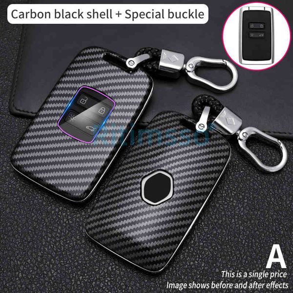carbon fiber remote car key case for megane koleos kadjar talisman espace captur clio fob cover key for 4 buttons
carbon fiber remote car key case for megane koleos kadjar talisman espace captur clio fob cover key for 4 buttons
