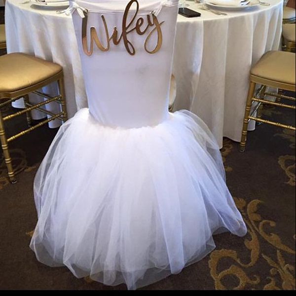 2021 in stocks different colors wedding chair covers elegant tulle tutu chairs sashes decorations skirts zj006
2021 in stocks different colors wedding chair covers elegant tulle tutu chairs sashes decorations skirts zj006