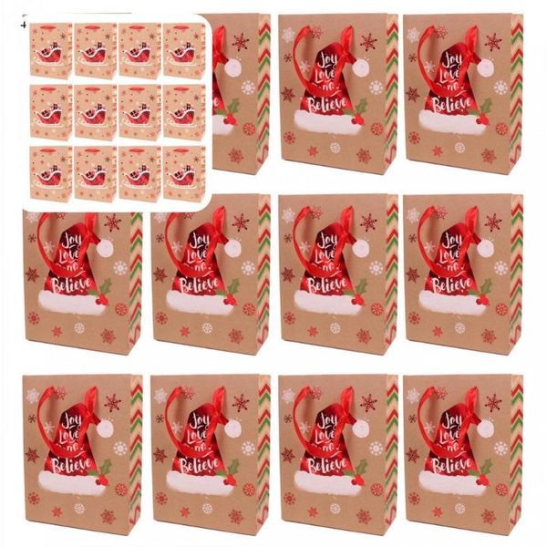 gift wrap 12pcs/set sweet pouch great assorted wrapping christmas packaging eye-catching wear resistant candy bag
gift wrap 12pcs/set sweet pouch great assorted wrapping christmas packaging eye-catching wear resistant candy bag