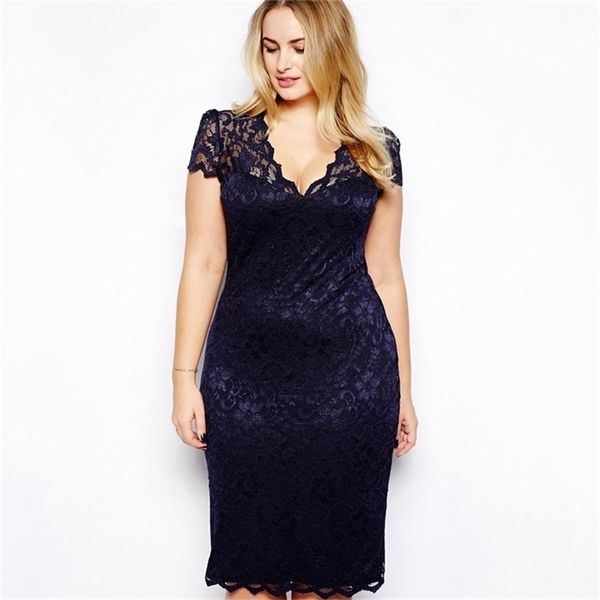 women elegant lace dress short sleeve hollow out mini see though party vestidos package hip vintage slim dresses femme summer 210522, Black;gray
women elegant lace dress short sleeve hollow out mini see though party vestidos package hip vintage slim dresses femme summer 210522, Black;gray